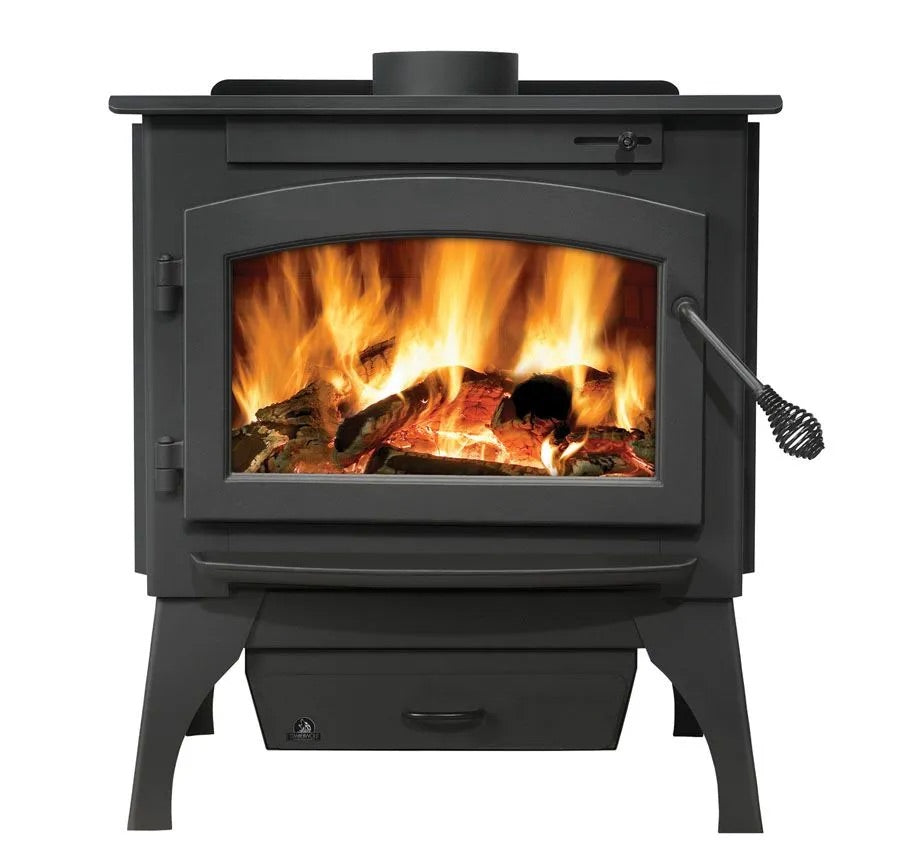 Timberwolf 2200