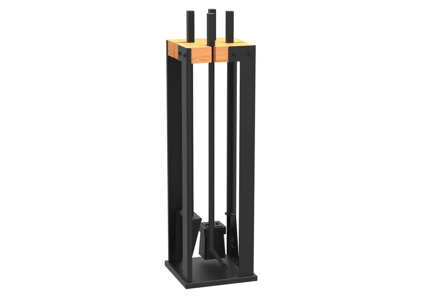 Outils de foyer duplex
