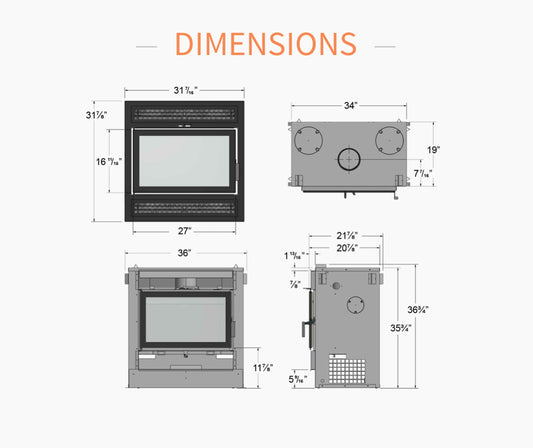 Astra 24 traditionnel