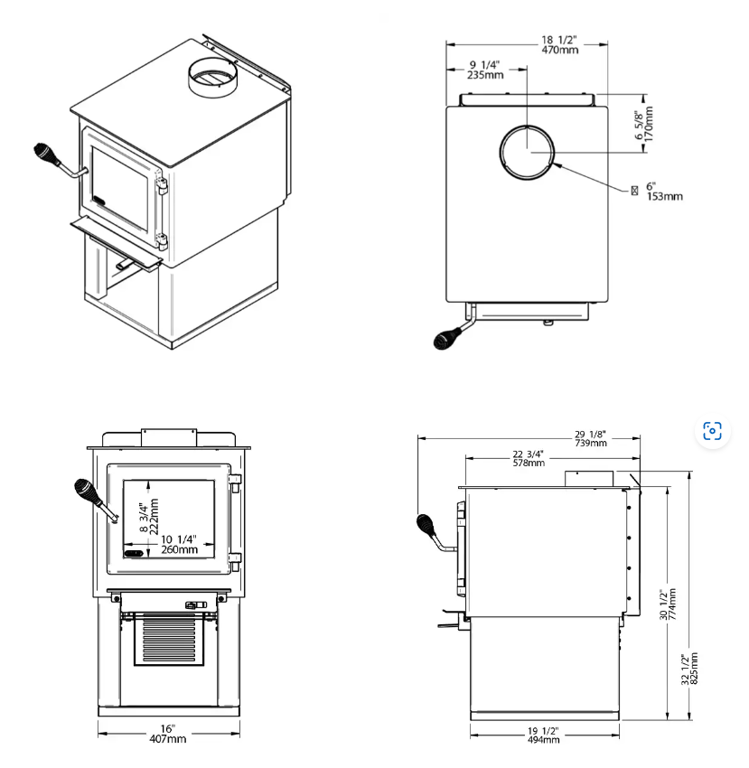 Deco nano