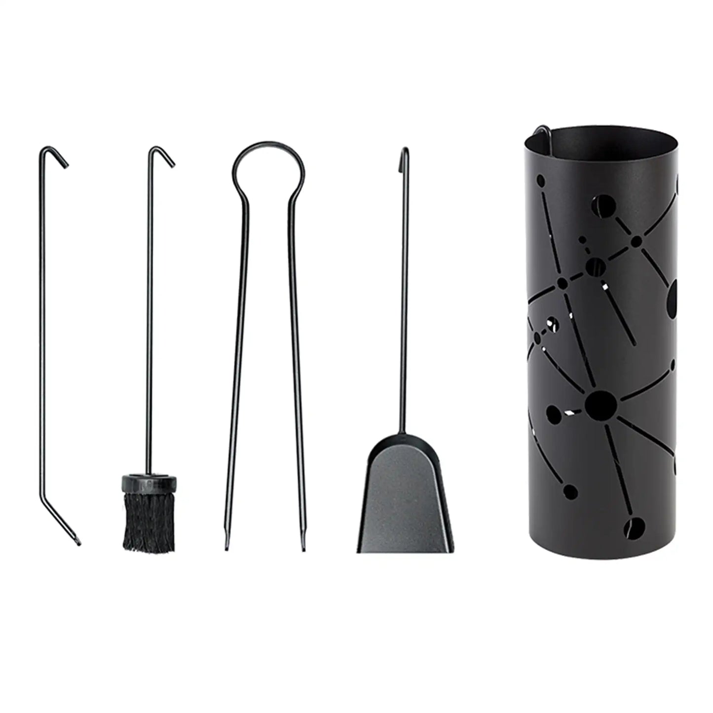 Outils de foyer spektra