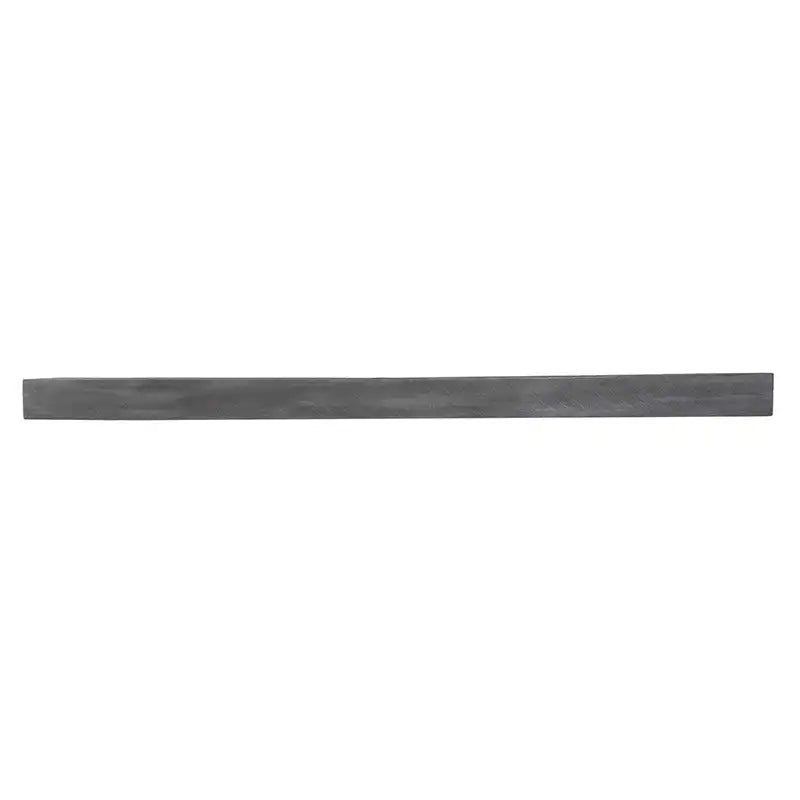 Tablette non combustible 72’’ cèdre délavé