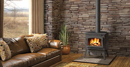 Timberwolf 2200